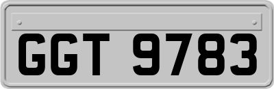 GGT9783