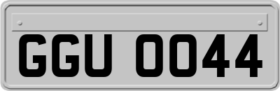 GGU0044