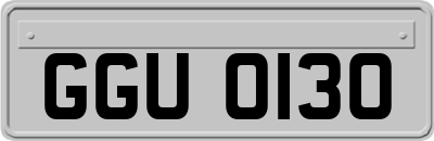 GGU0130