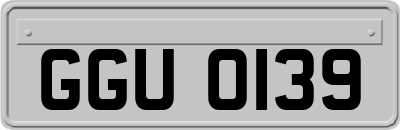 GGU0139
