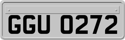 GGU0272