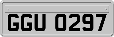 GGU0297