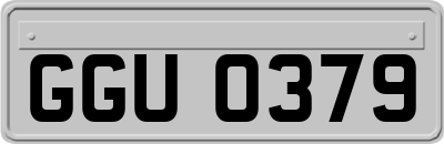 GGU0379
