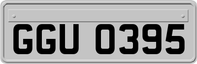 GGU0395
