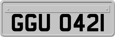 GGU0421