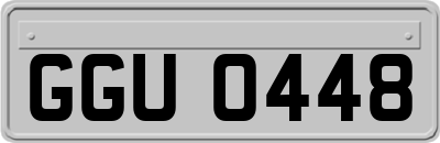 GGU0448