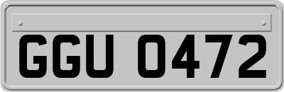 GGU0472