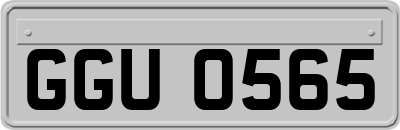 GGU0565