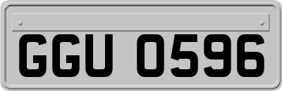 GGU0596