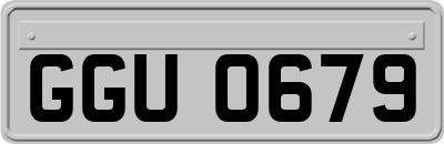 GGU0679