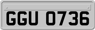 GGU0736