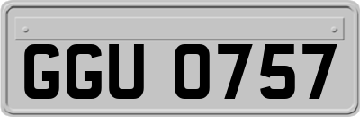 GGU0757