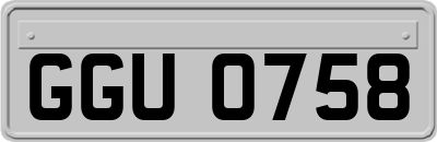 GGU0758