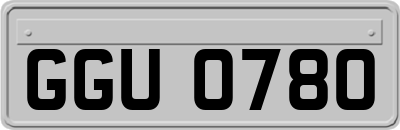 GGU0780