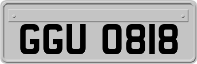 GGU0818