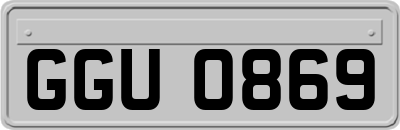 GGU0869
