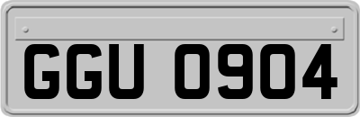 GGU0904