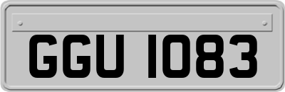 GGU1083