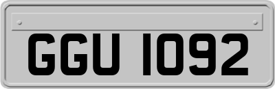 GGU1092