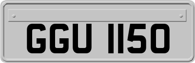 GGU1150