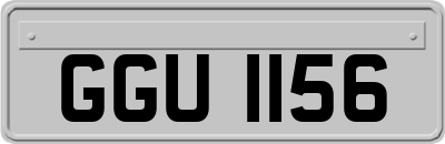 GGU1156