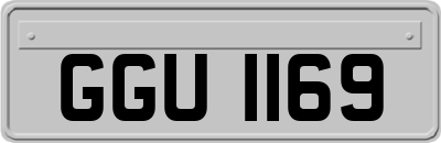 GGU1169