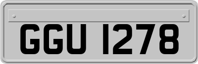 GGU1278