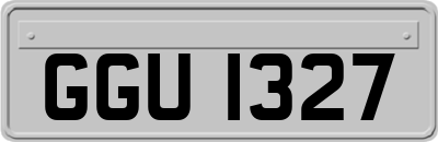 GGU1327