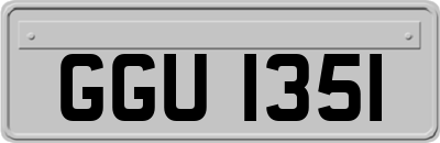 GGU1351