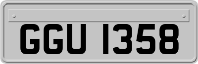 GGU1358