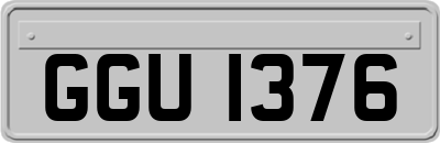 GGU1376