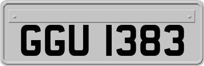 GGU1383