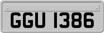 GGU1386