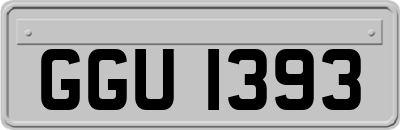 GGU1393