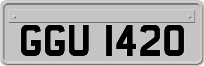 GGU1420