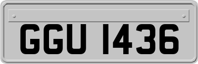 GGU1436