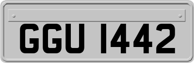 GGU1442