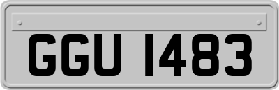 GGU1483