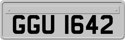 GGU1642