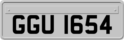 GGU1654