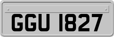 GGU1827