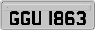 GGU1863