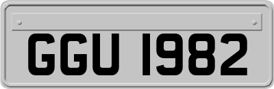 GGU1982