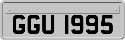 GGU1995