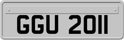 GGU2011