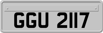 GGU2117