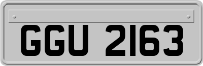 GGU2163