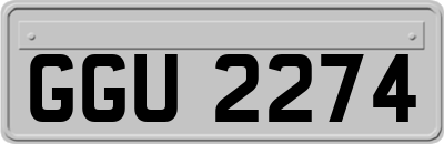 GGU2274