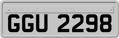 GGU2298