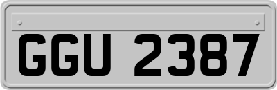 GGU2387